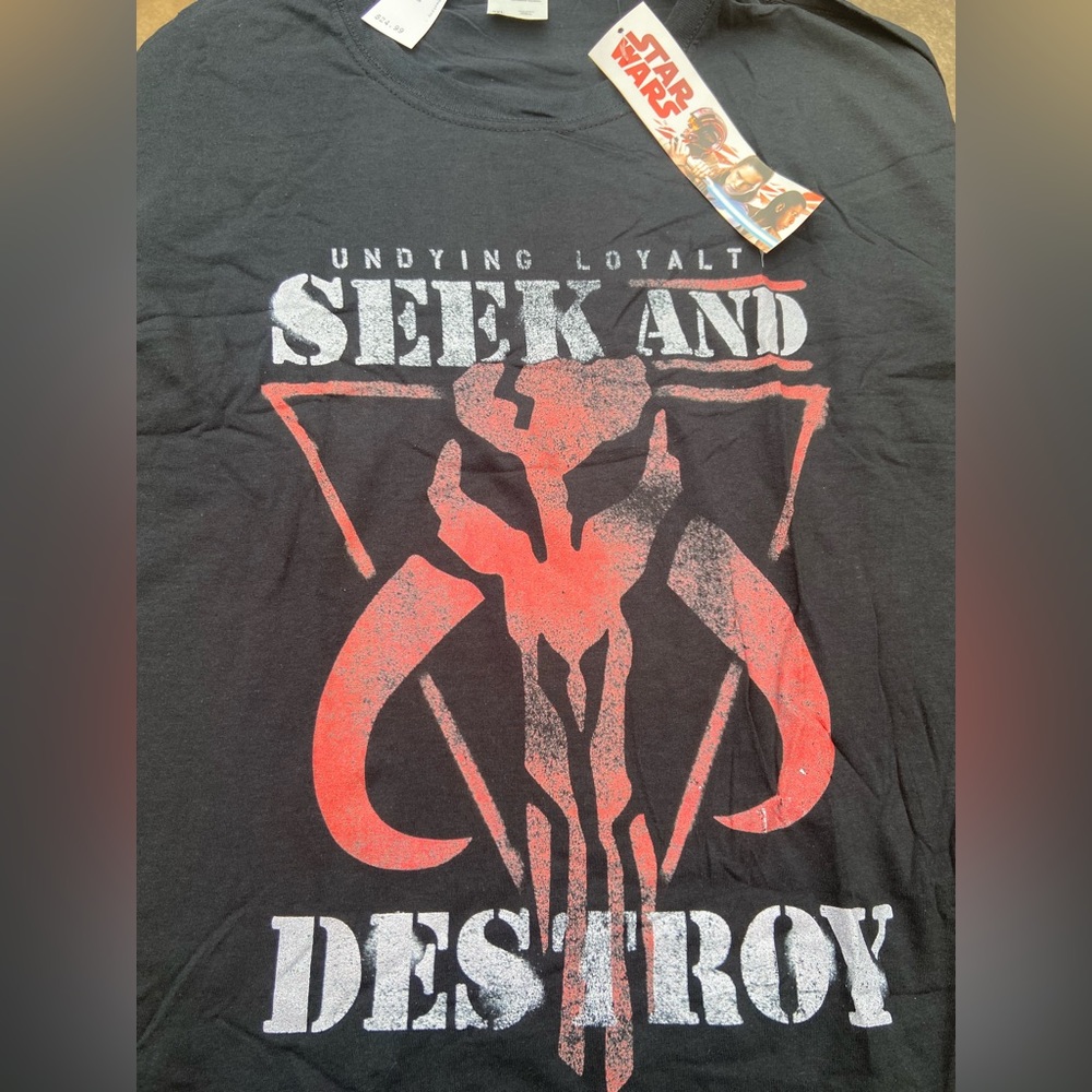 Star Wars T-Shirt
